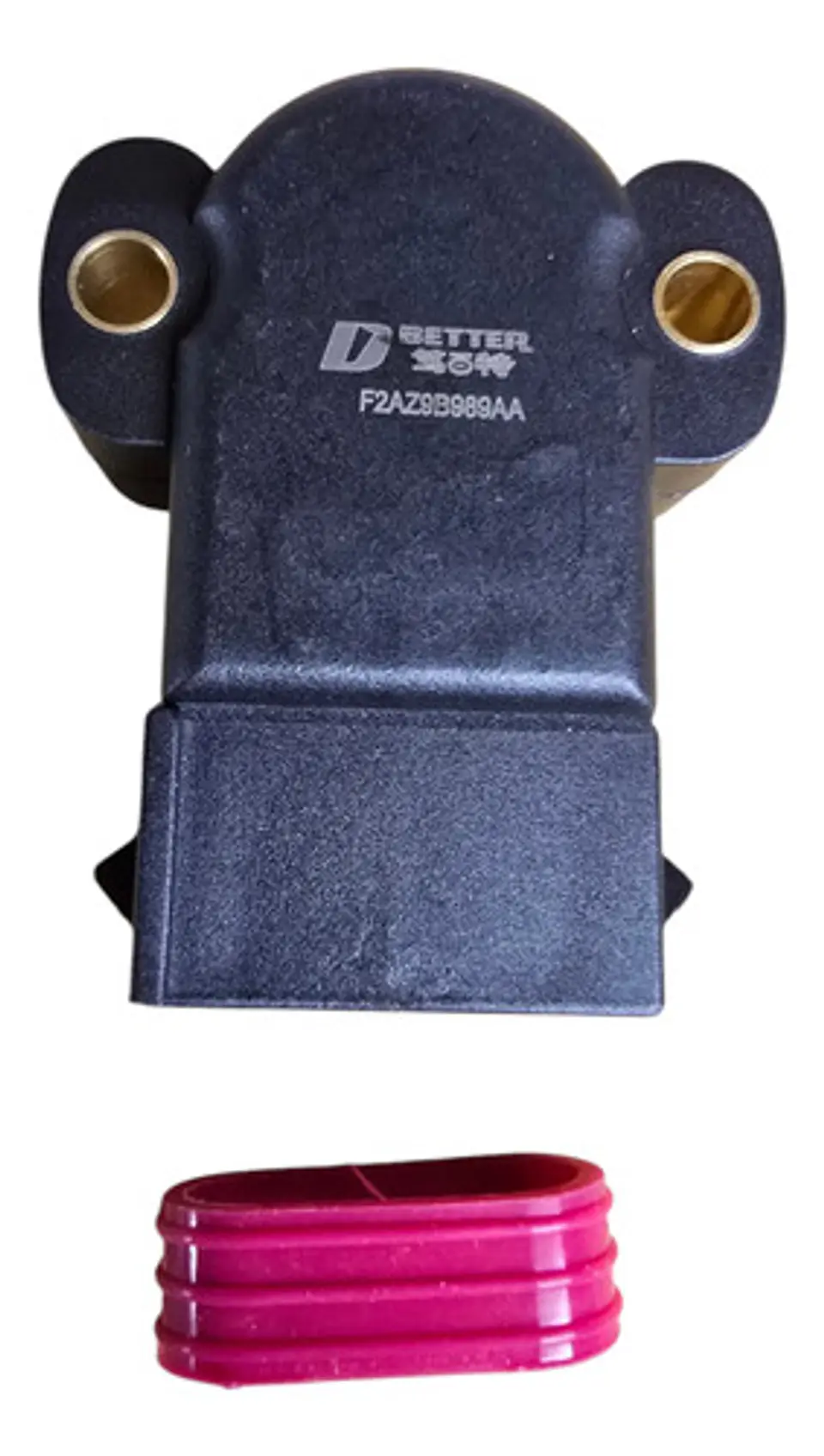 Sensor Tps Para Ford F2az9b89aa 4