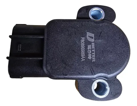 Sensor Tps Para Ford F8089b989aa