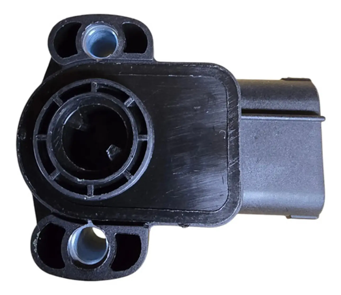 Sensor Tps Para Ford F8089b989aa 3