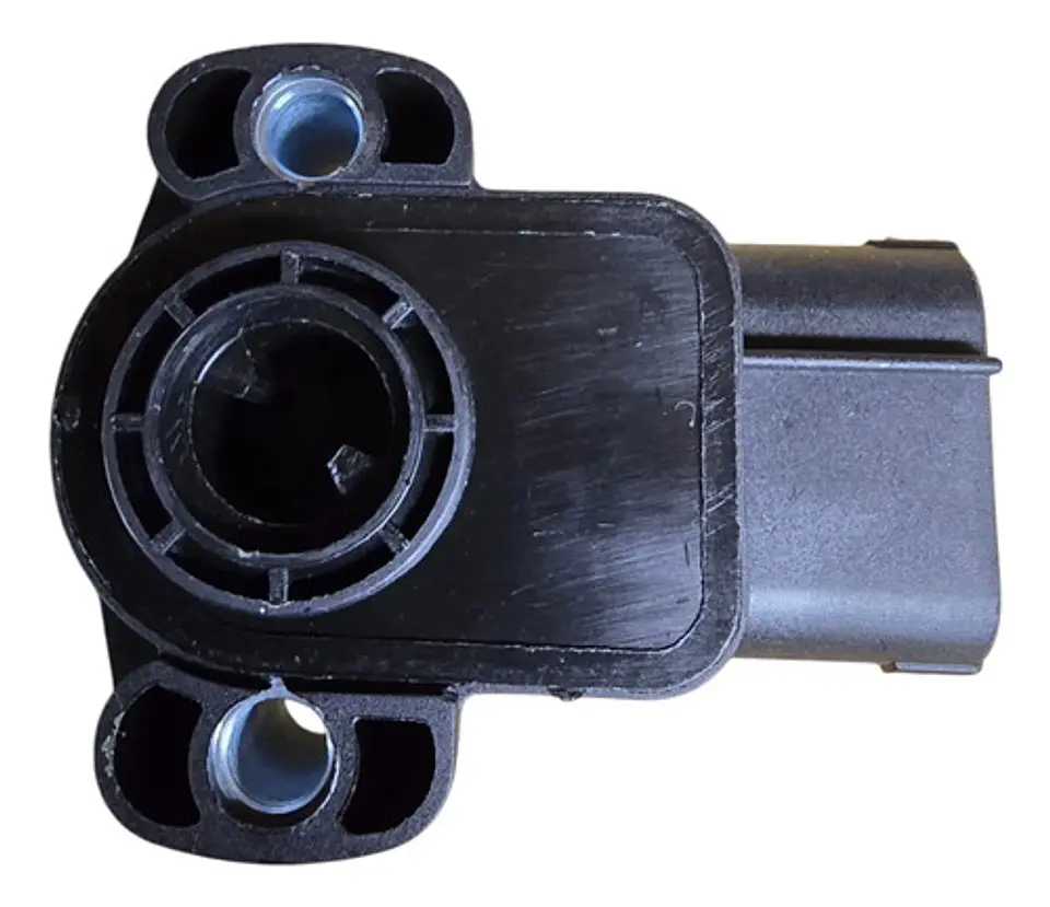 Sensor Tps Para Ford F8089b989aa 3