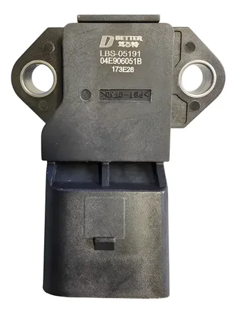 Sensor Map Para Volkswagen 04e906051b