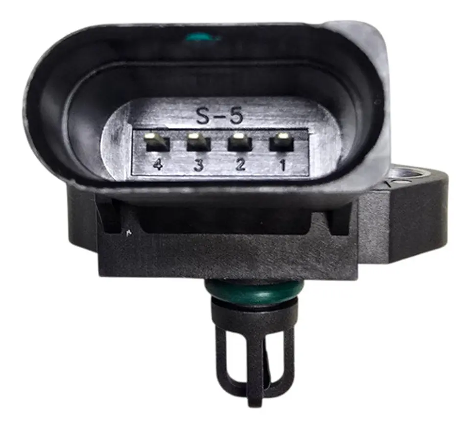 Sensor Map Para Volkswagen 04e906051b 5