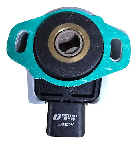 Sensor Tps Para Honda Accord Cr-v Fit