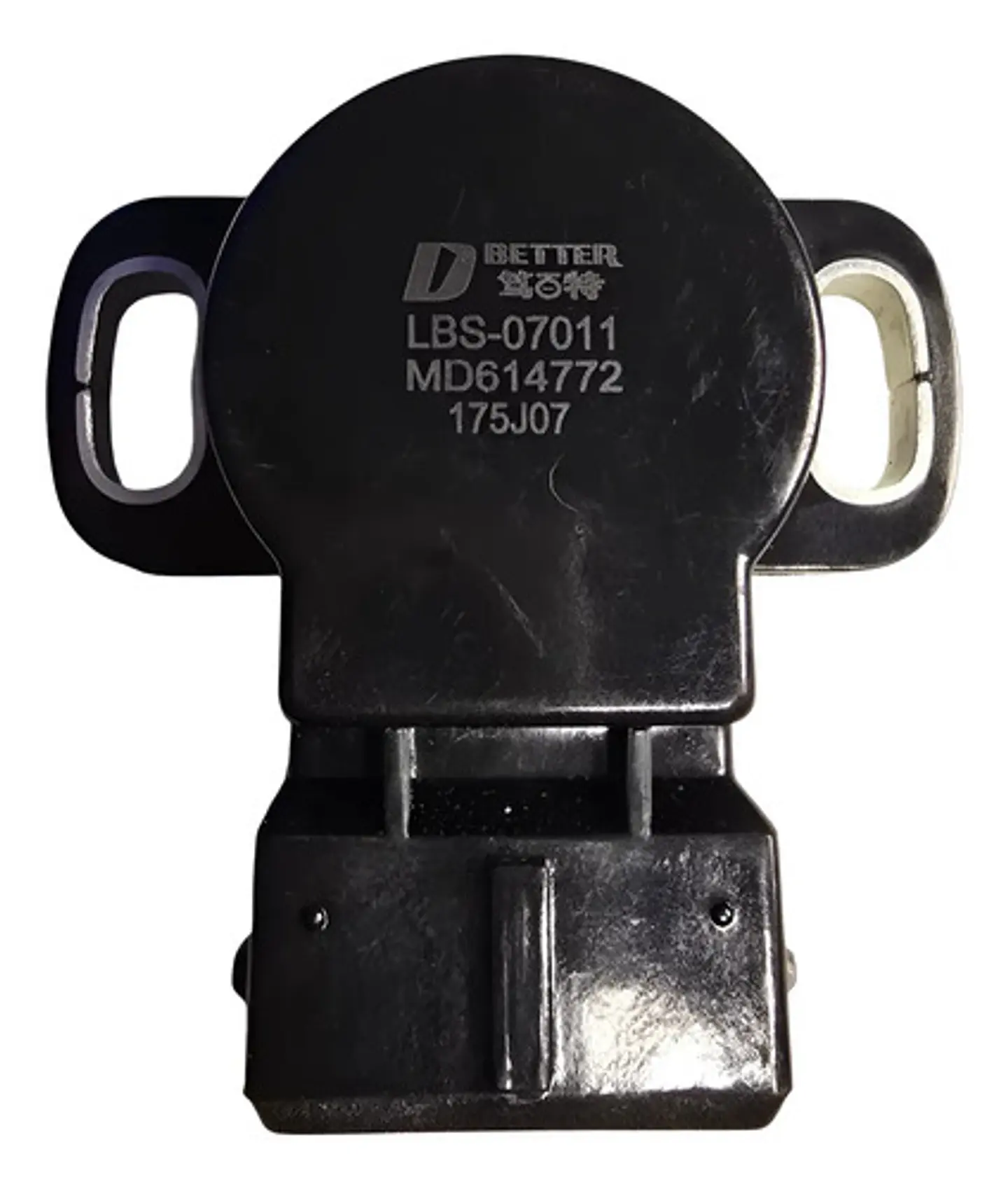 Sensor Tps Para Mitsubishi Md614772 2