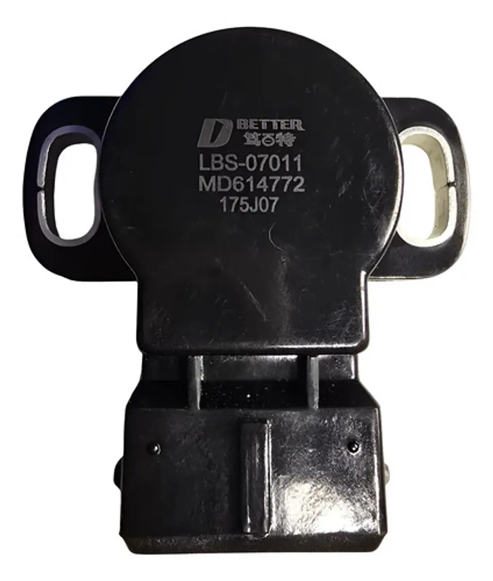 Sensor Tps Para Mitsubishi Md614772 2