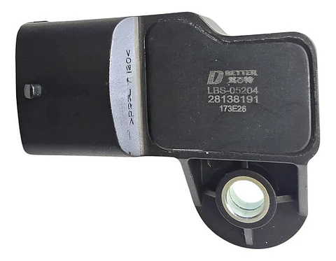 Sensor Map 28138191