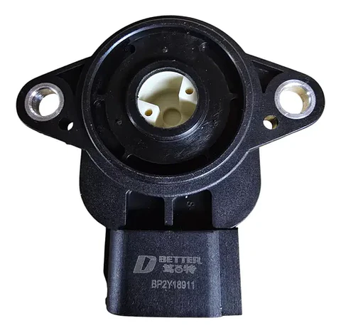 Sensor Tps Para Mazda 323 1.6 1999-2004