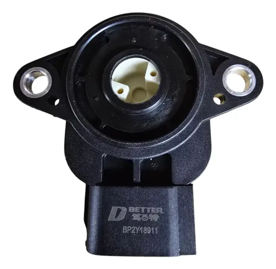 Sensor Tps Para Mazda 323 1.6 1999-2004 2