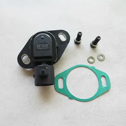 Sensor Tps Para Honda 37825-paa-a01