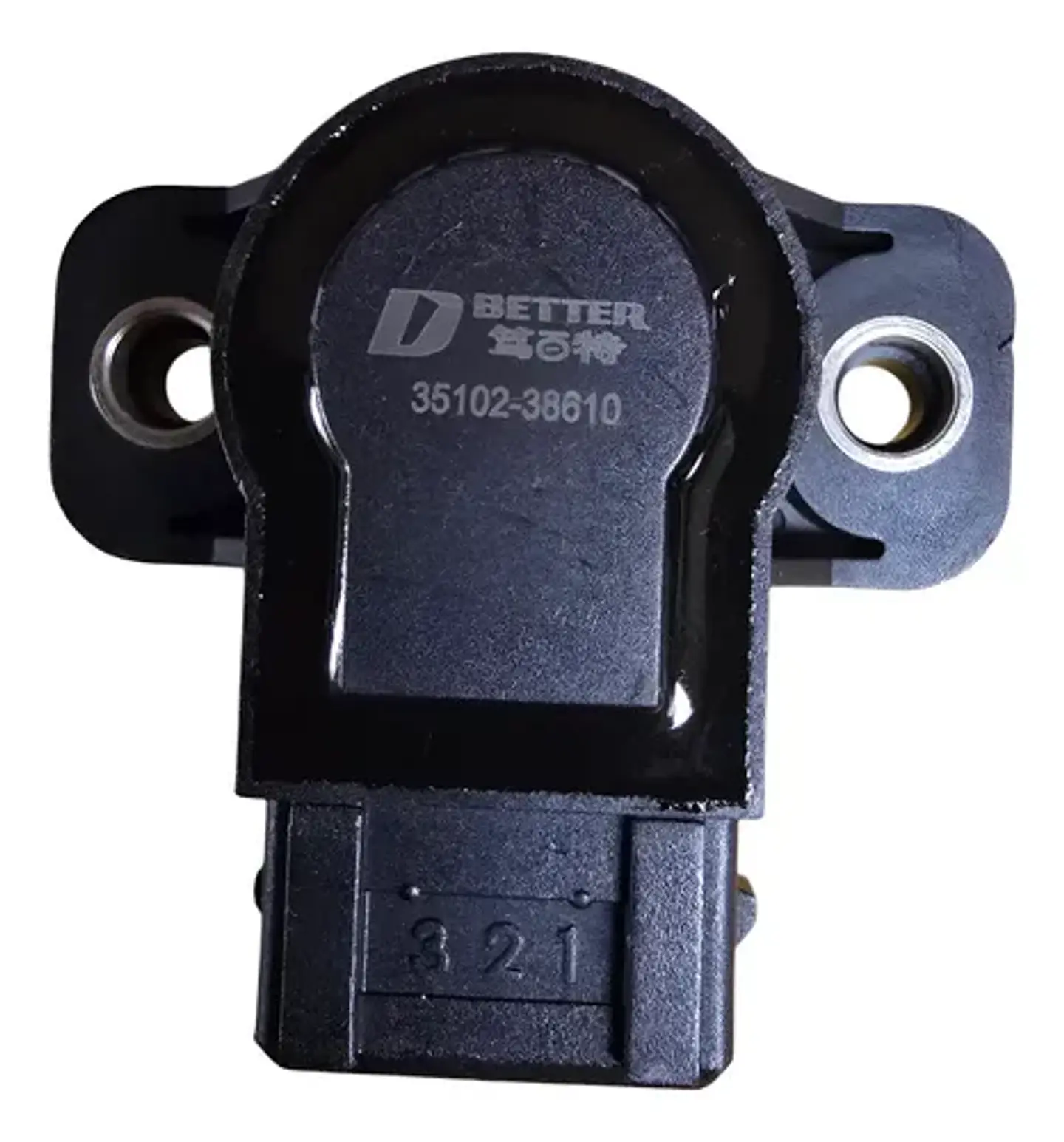 Sensor Tps Para Kia 35102-38610 1