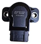 Sensor Tps Para Kia 35102-38610 - Miniatura 1