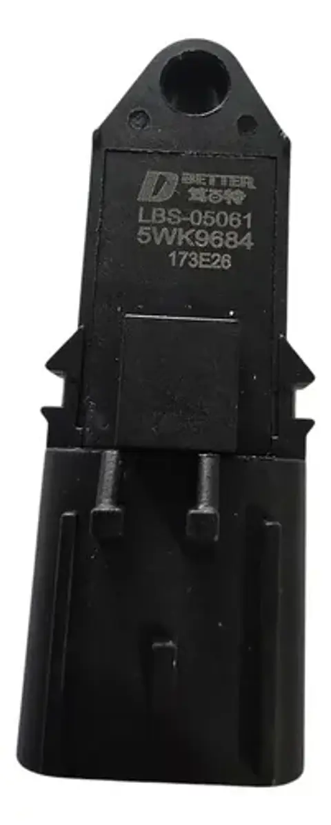 Sensor Map Para Cummins 5wk9684