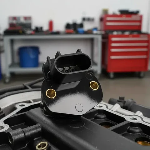 Sensor Tps Para Jeep Grand Cherokee 2.4 3.7 4.0