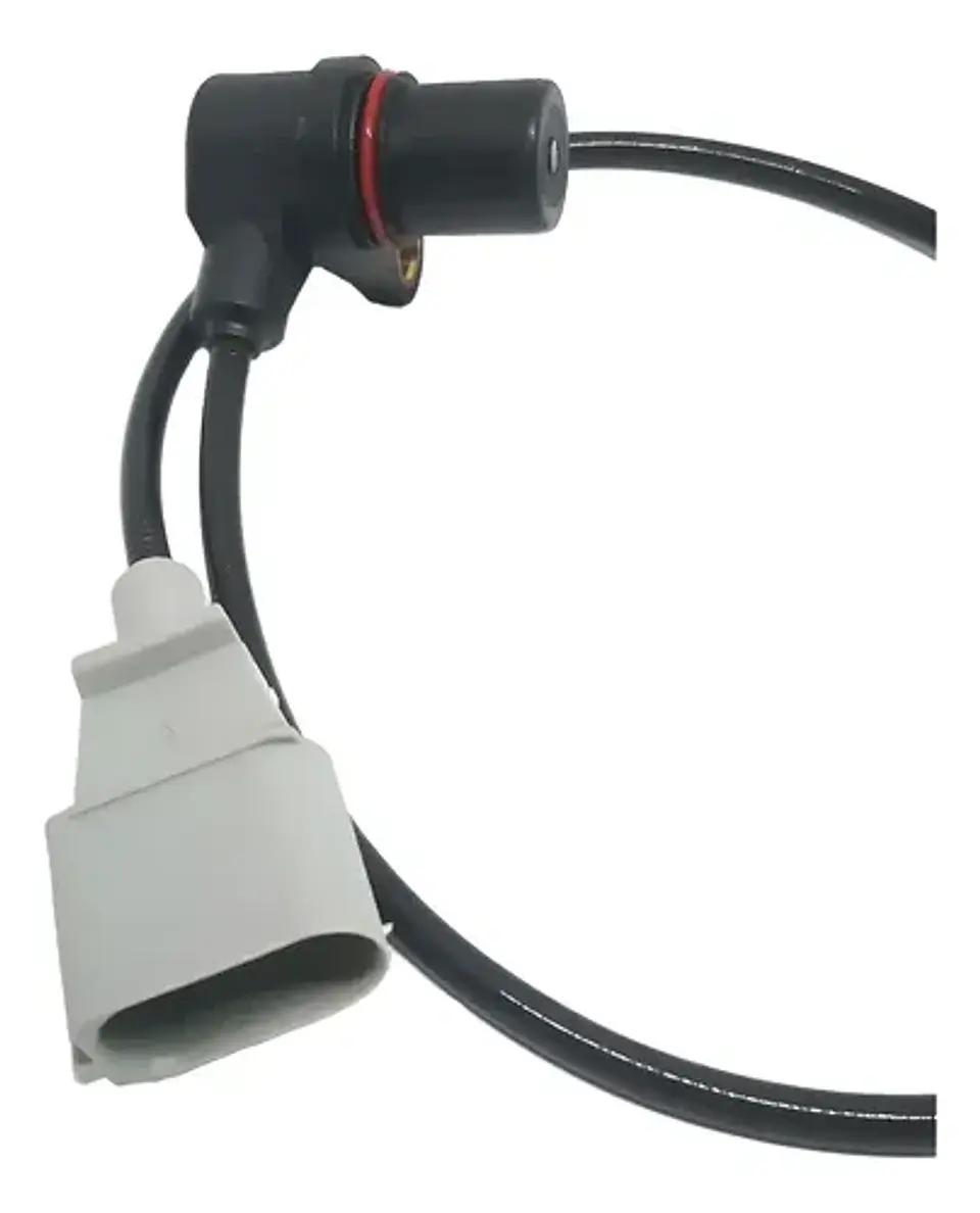 Sensor Ckp Cigueñal Para Changan S100 S200 S300 Motor 1.0 2