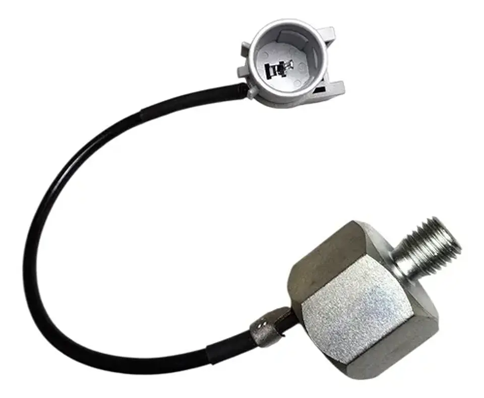 Sensor Detonacion Konock Para Suzuki Ignis 1.3 2000-2006 4