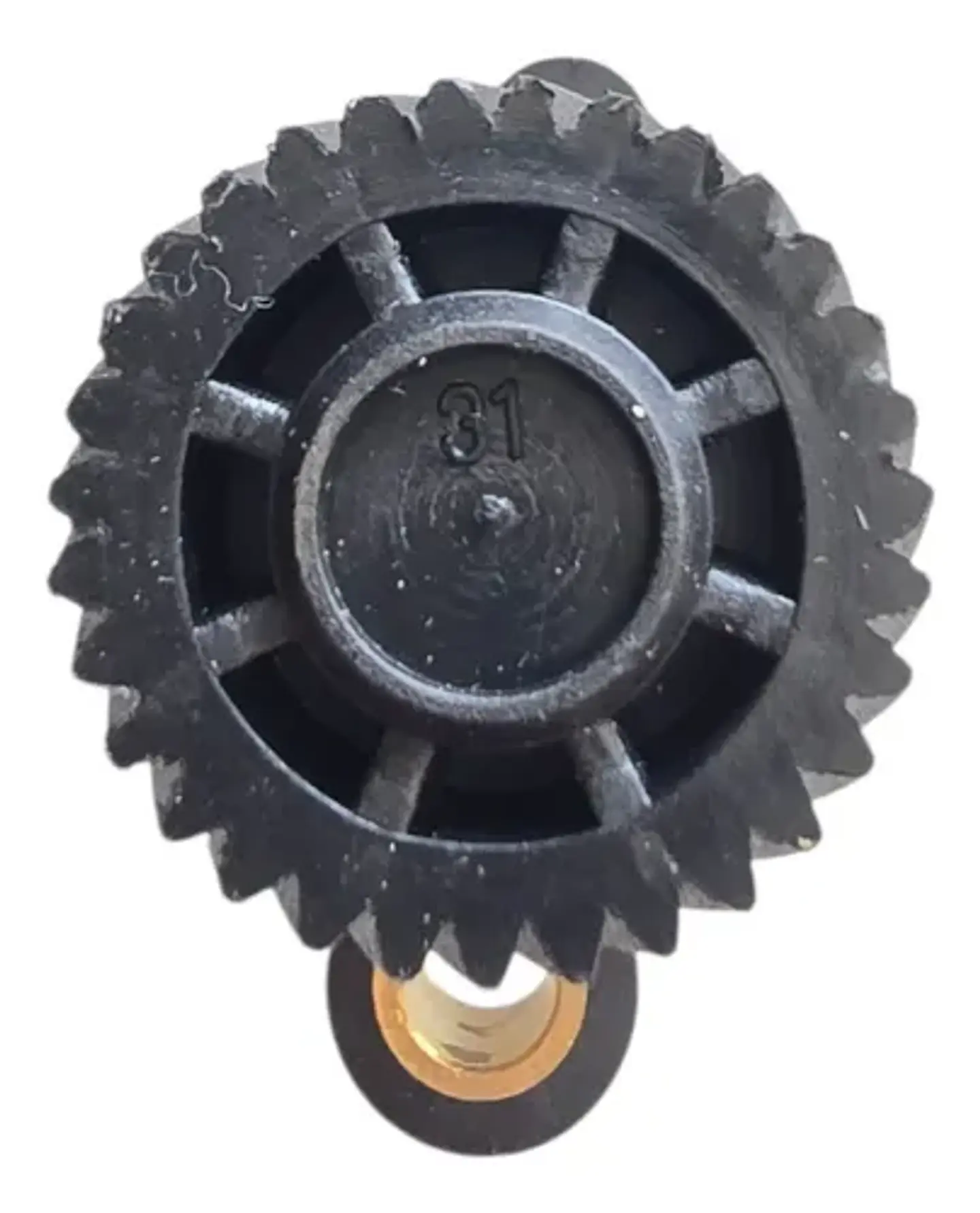 Sensor De Velocidad Para Great Wall Florid Cross 1.5 3