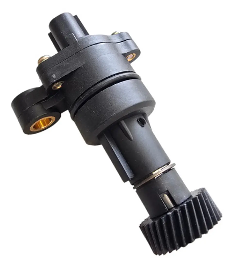 Sensor De Velocidad Para Great Wall Florid Cross 1.5 4