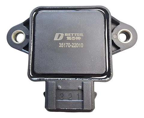Sensor Tps Para Hyundai 35170-22010
