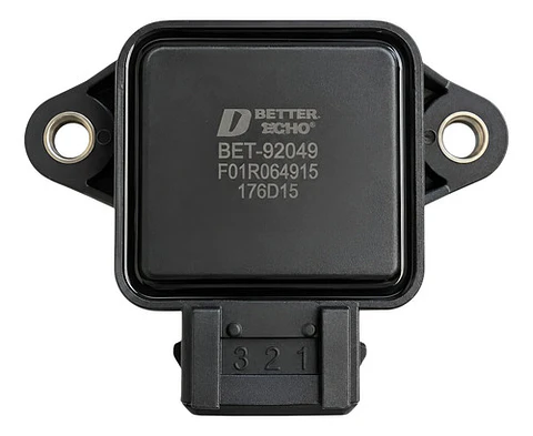 Sensor Tps Para Foton Midi Motor 1.3