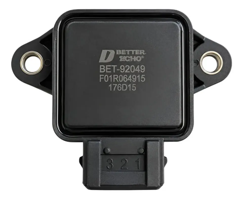 Sensor Tps Para Foton Midi Motor 1.3 1