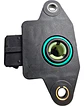 Sensor Tps Para Foton Midi Motor 1.3 - Miniatura 4