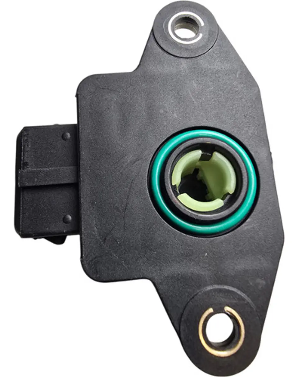 Sensor Tps Para Foton Midi Motor 1.3 4