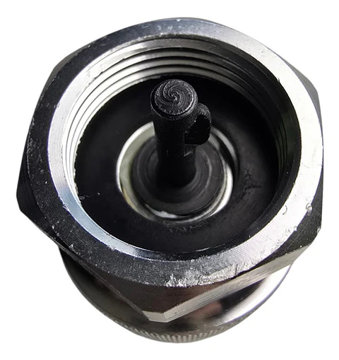 Sensor De Velocidad Para Great Wall Deer 2.2 Cc