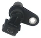 Sensor Cmp Eje Levas Original Para Foton Midi Cab 1.3 - Miniatura 2
