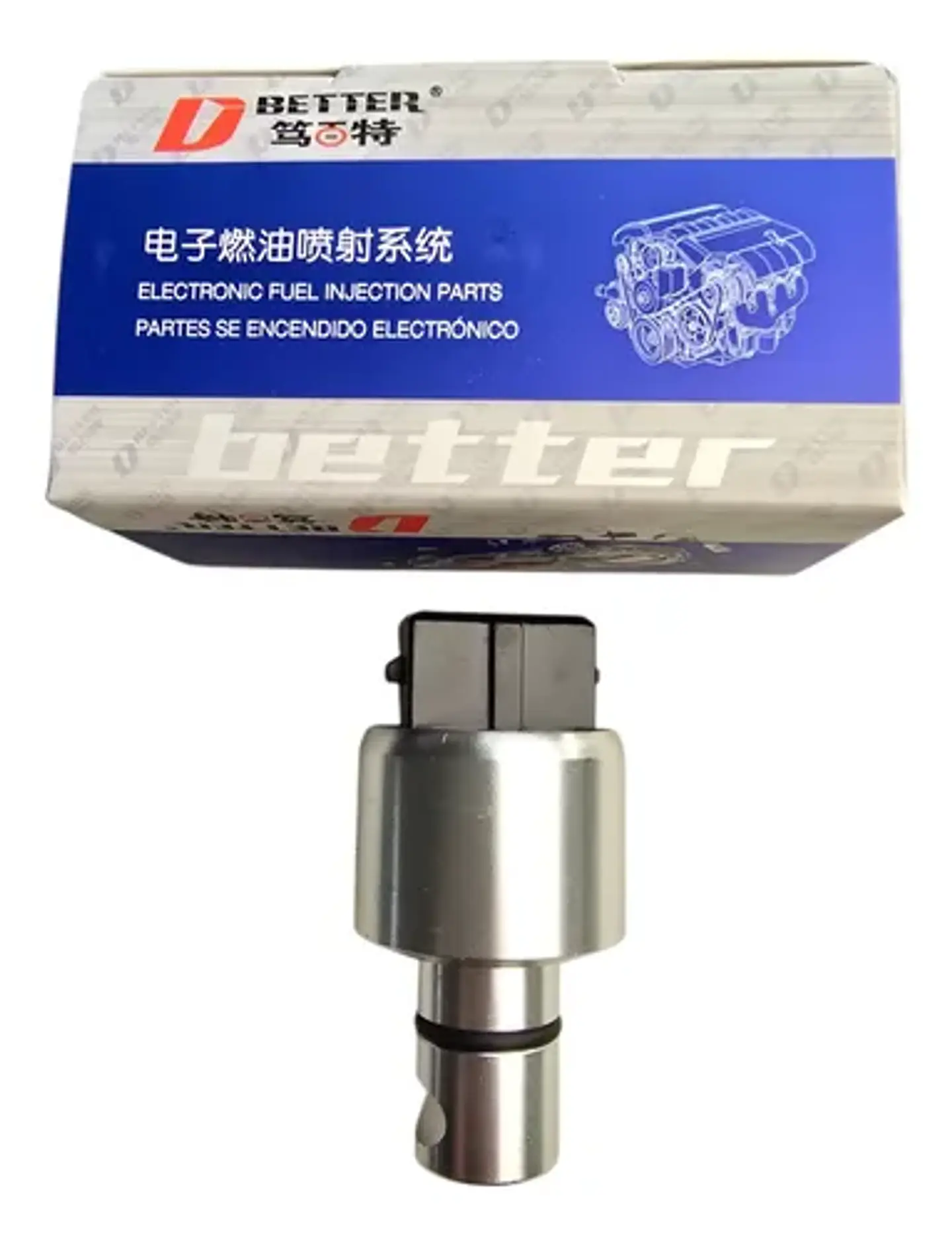 Sensor De Velocidad Para Hafei Minyi 1.1 Cc 2