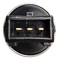 Sensor De Velocidad Para Hafei Minyi 1.1 Cc - Miniatura 5