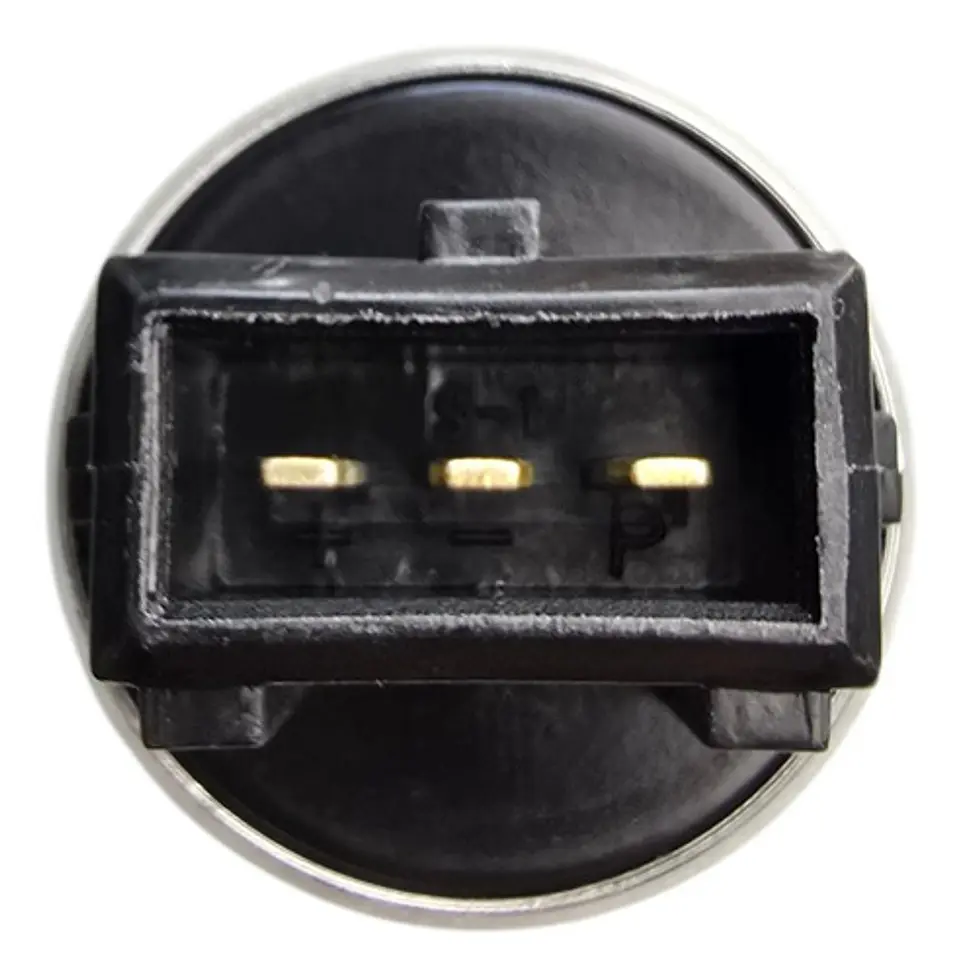 Sensor De Velocidad Para Hafei Minyi 1.1 Cc 5