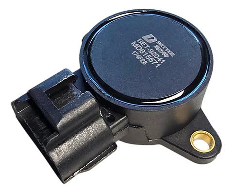 Sensor Tps Para Mitsubishi Lanser 1.6 4g18 2002-2010