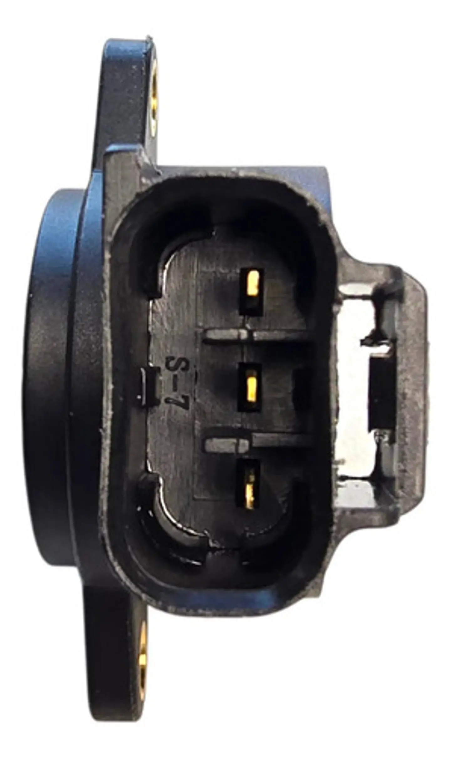 Sensor Tps Para Mitsubishi Lanser 1.6 4g18 2002-2010 4