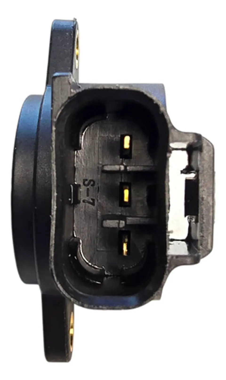 Sensor Tps Para Mitsubishi Lanser 1.6 4g18 2002-2010 4