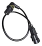 Sensor Ckp Posicion Cigueñal Para Great Wall Haval H3 H5 - Miniatura 1