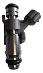Inyector De Combustible Para Chery Iq Motor 800 - Miniatura 2