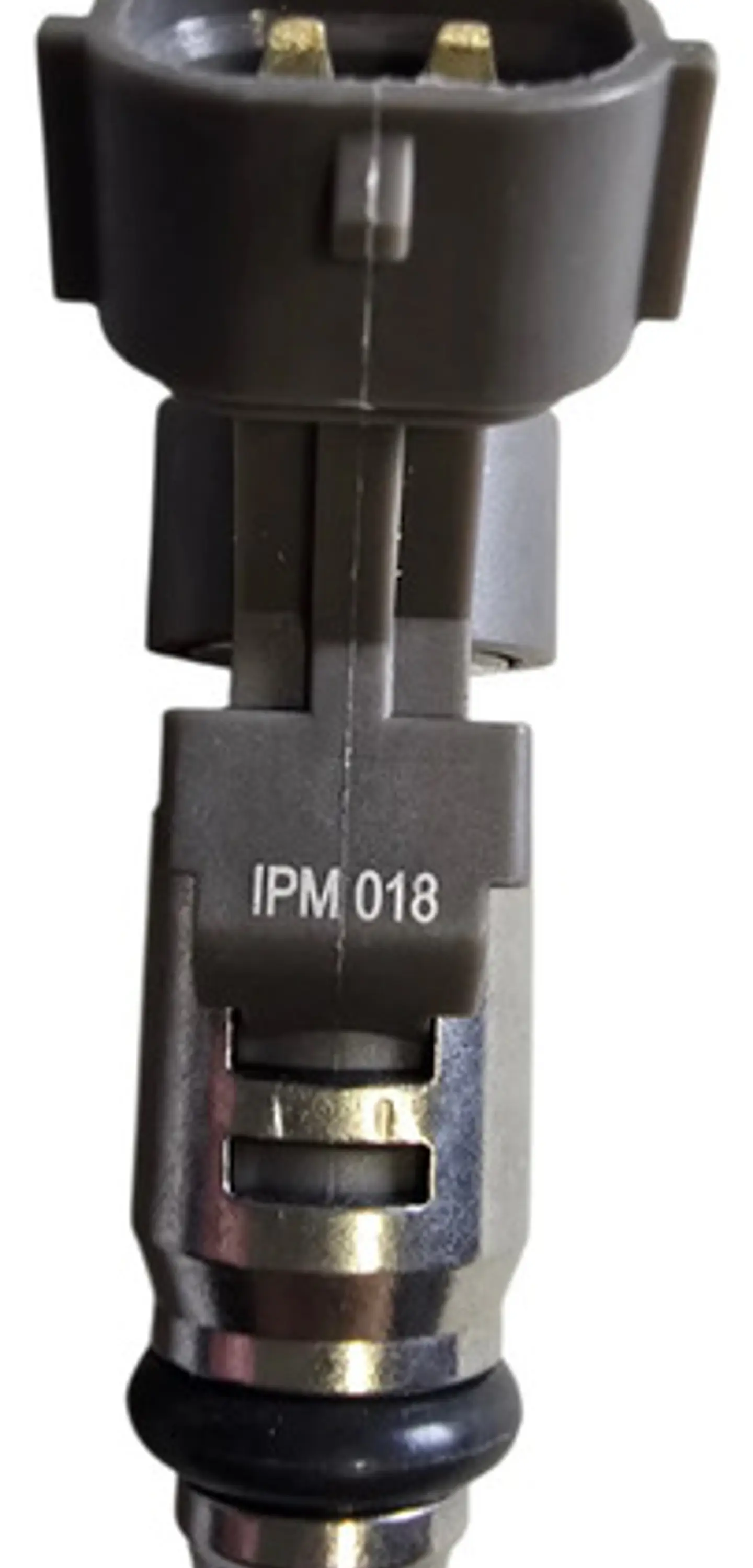 Inyector De Combustible Para Chery Iq Motor 800 5