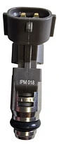 Inyector De Combustible Para Chery Iq Motor 800 - Miniatura 5