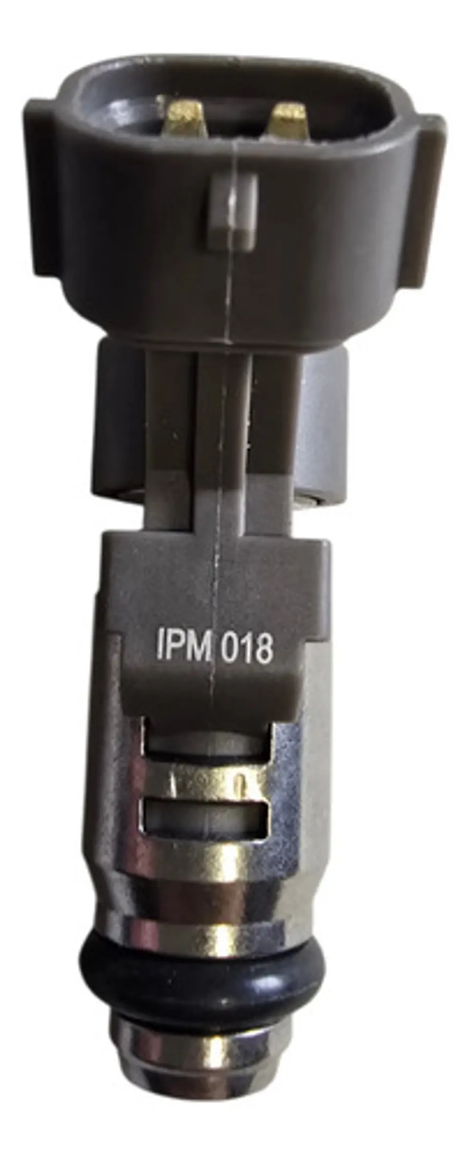 Inyector De Combustible Para Chery Iq Motor 800 5