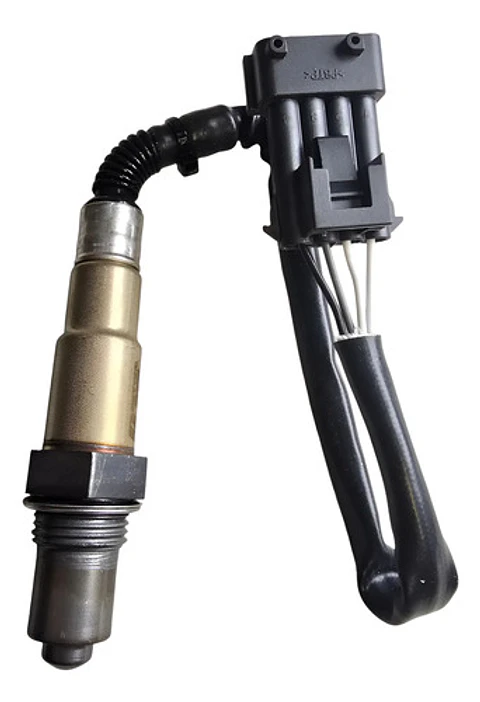 Sensor De Oxigeno Para Mg3 Mg350 2010-2016 Banco 1 Ó Banco 2