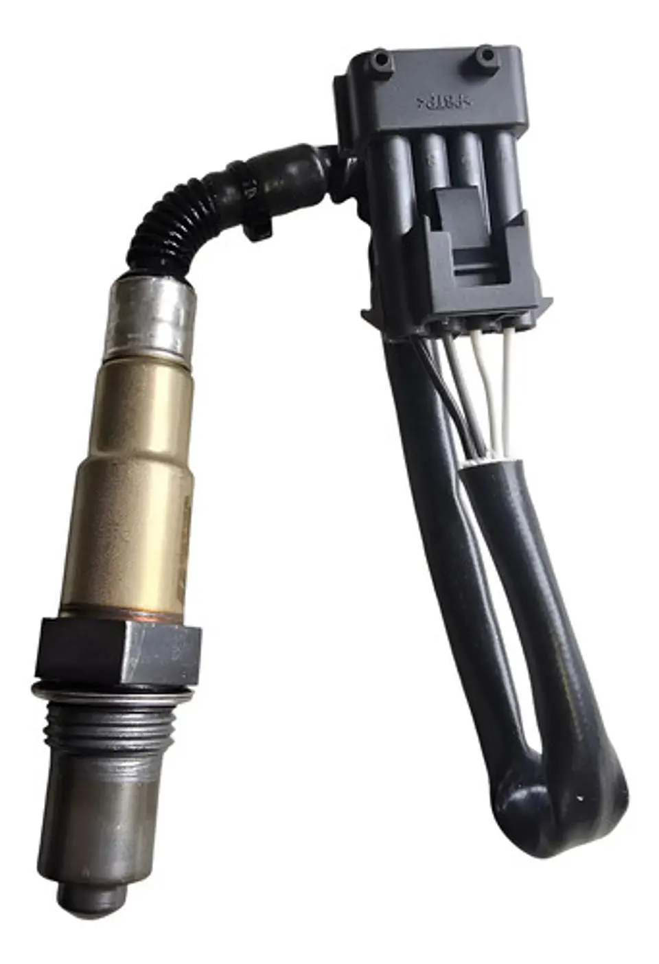 Sensor De Oxigeno Para Mg3 Mg350 2010-2016 Banco 1 Ó Banco 2 1