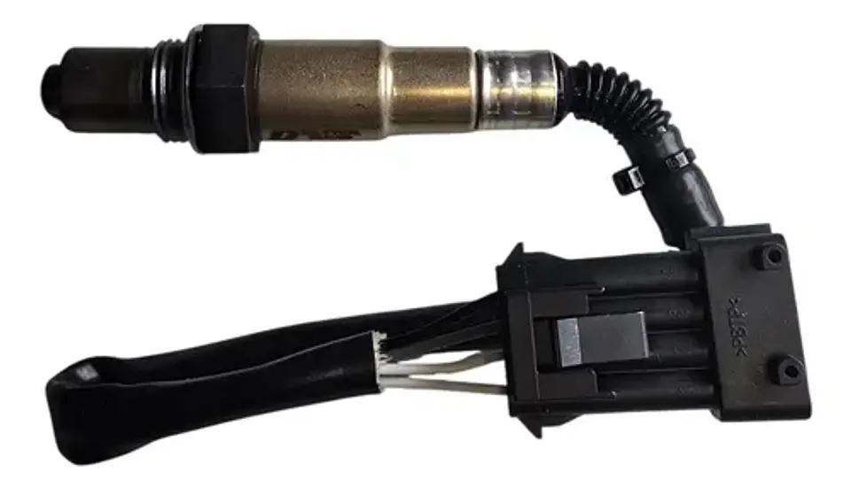 Sensor De Oxigeno Para Mg3 Mg350 2010-2016 Banco 1 Ó Banco 2 2
