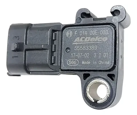 Sensor Map Origina Para Chevrolet Sail 1.4 2010-2015
