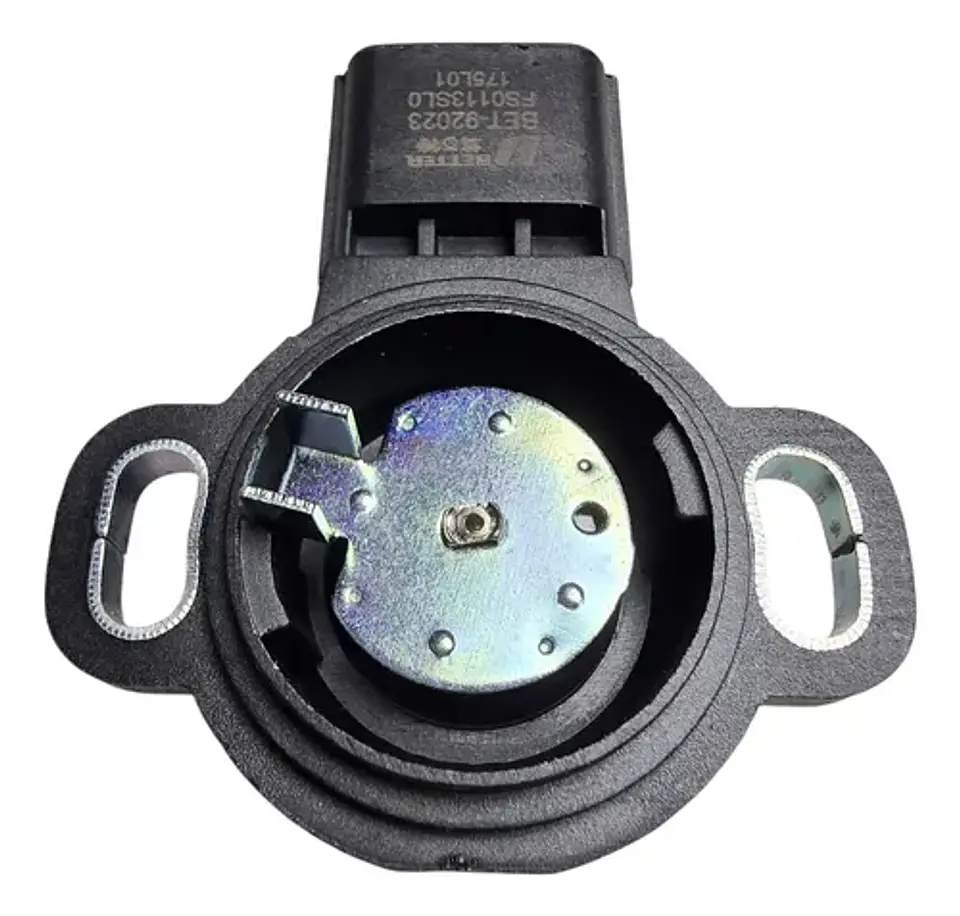 Sensor Tps Para Mazda 626 2.0 Cc 3