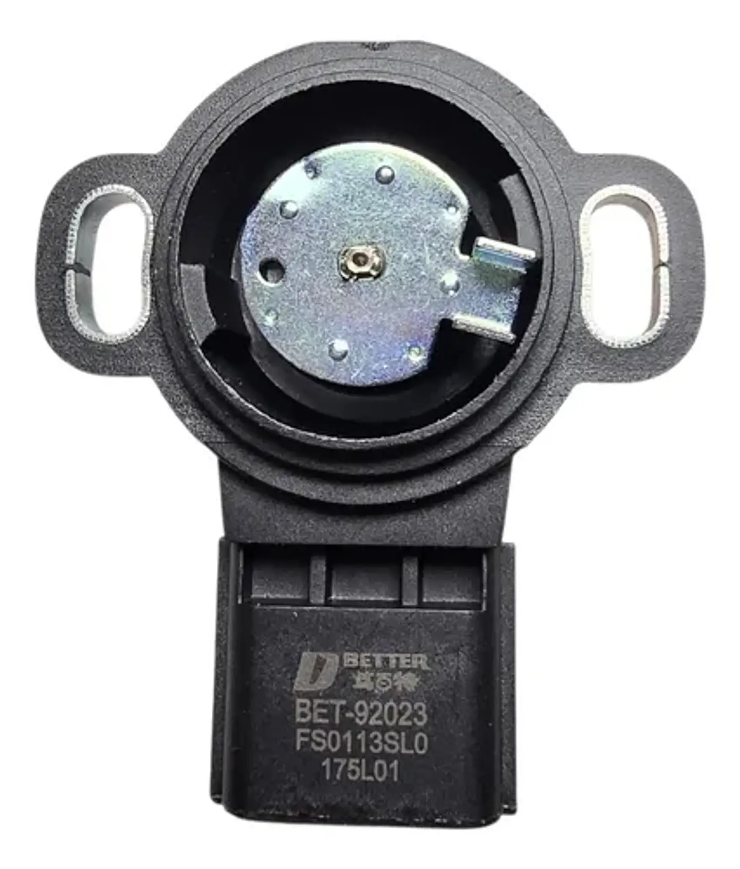 Sensor Tps Para Mazda 626 2.0 Cc 4