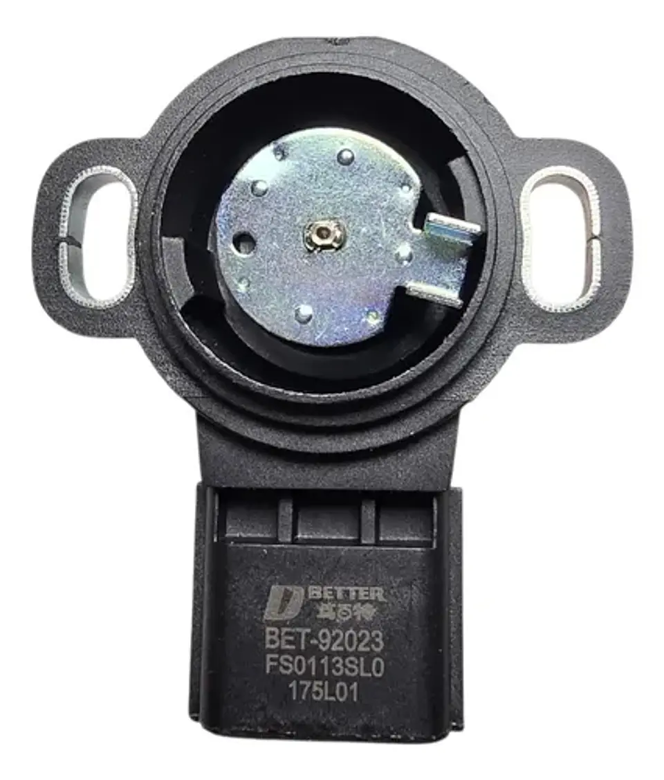 Sensor Tps Para Mazda 626 2.0 Cc 4