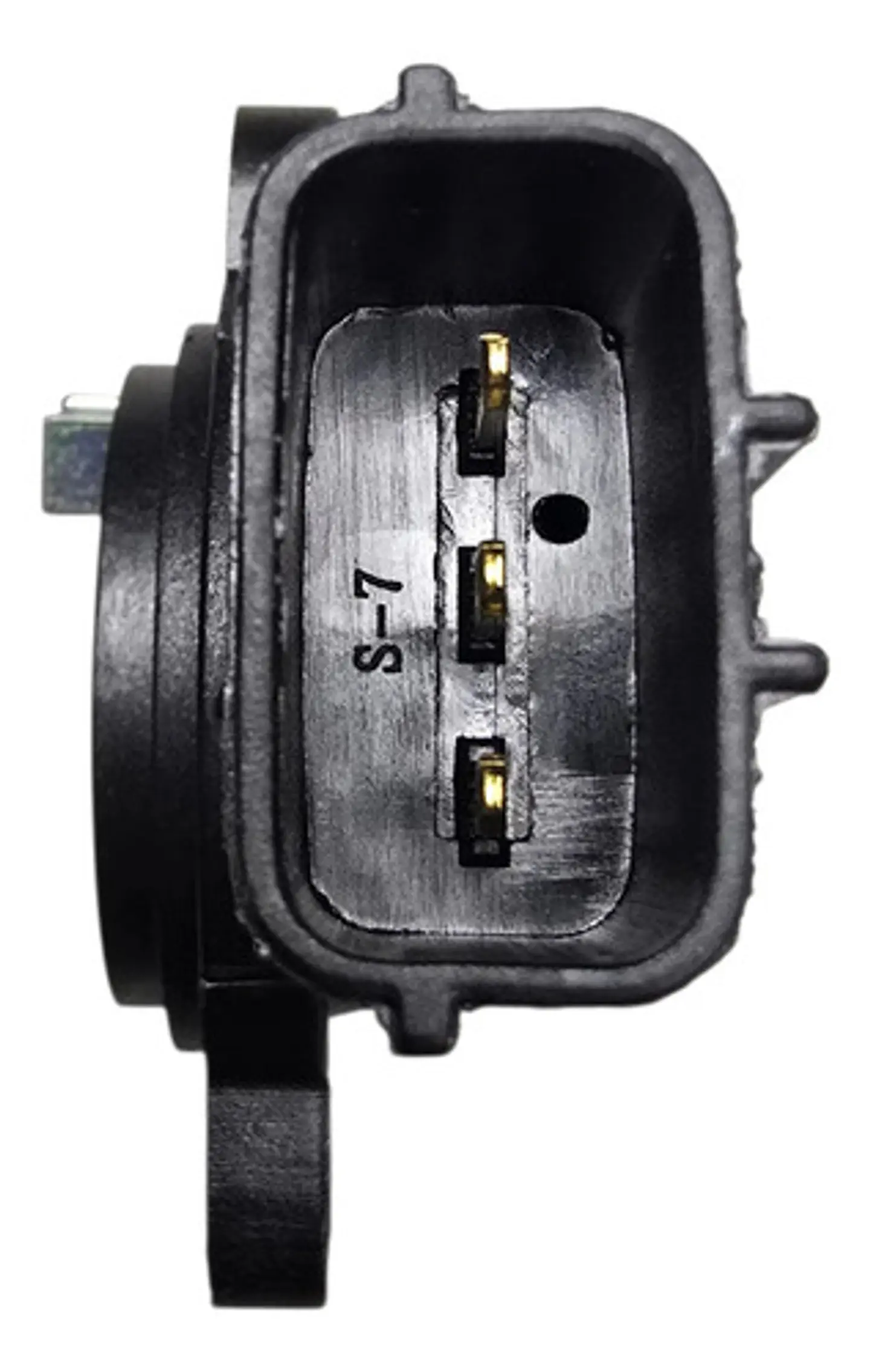 Sensor Tps Para Mazda 626 2.0 Cc 5