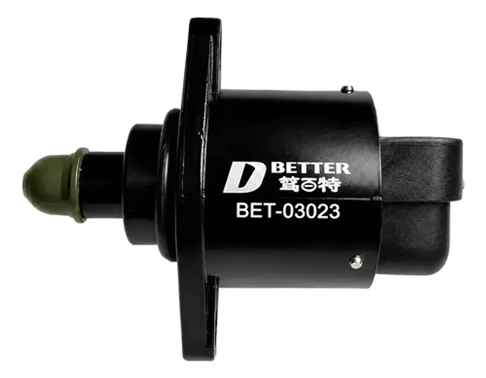 Válvula Iac Control Ralenti Para Haima 2 Motor 1.3 1