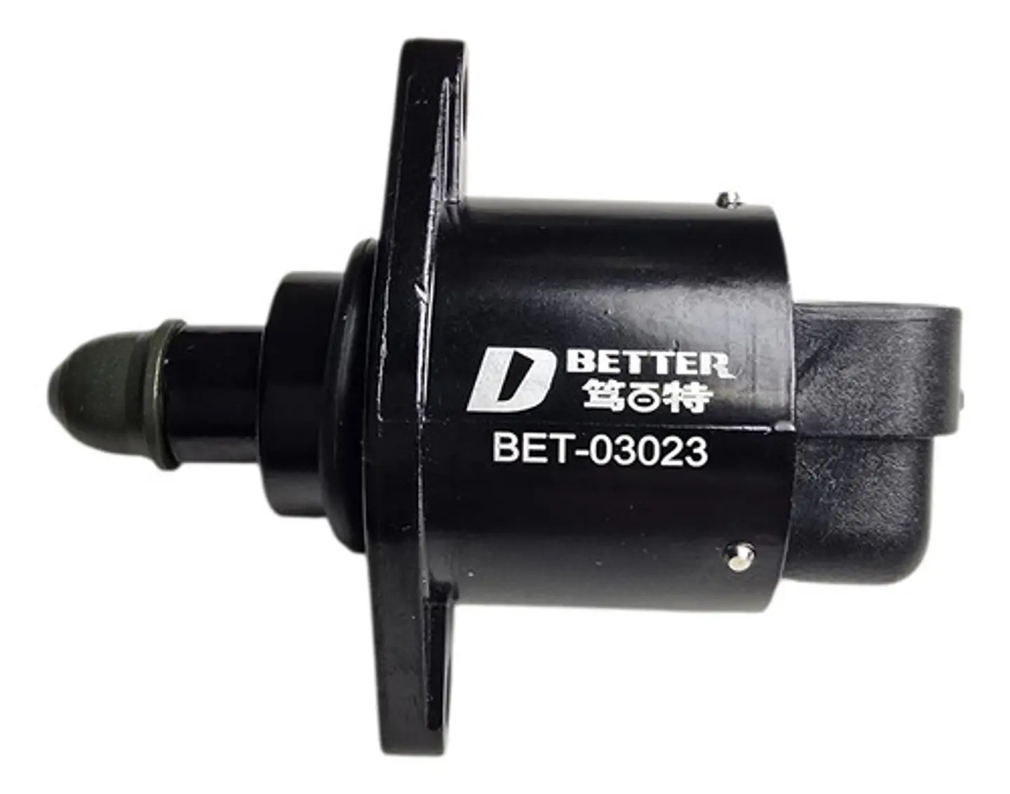 Válvula Iac Control Ralenti Para Haima 2 Motor 1.3 2