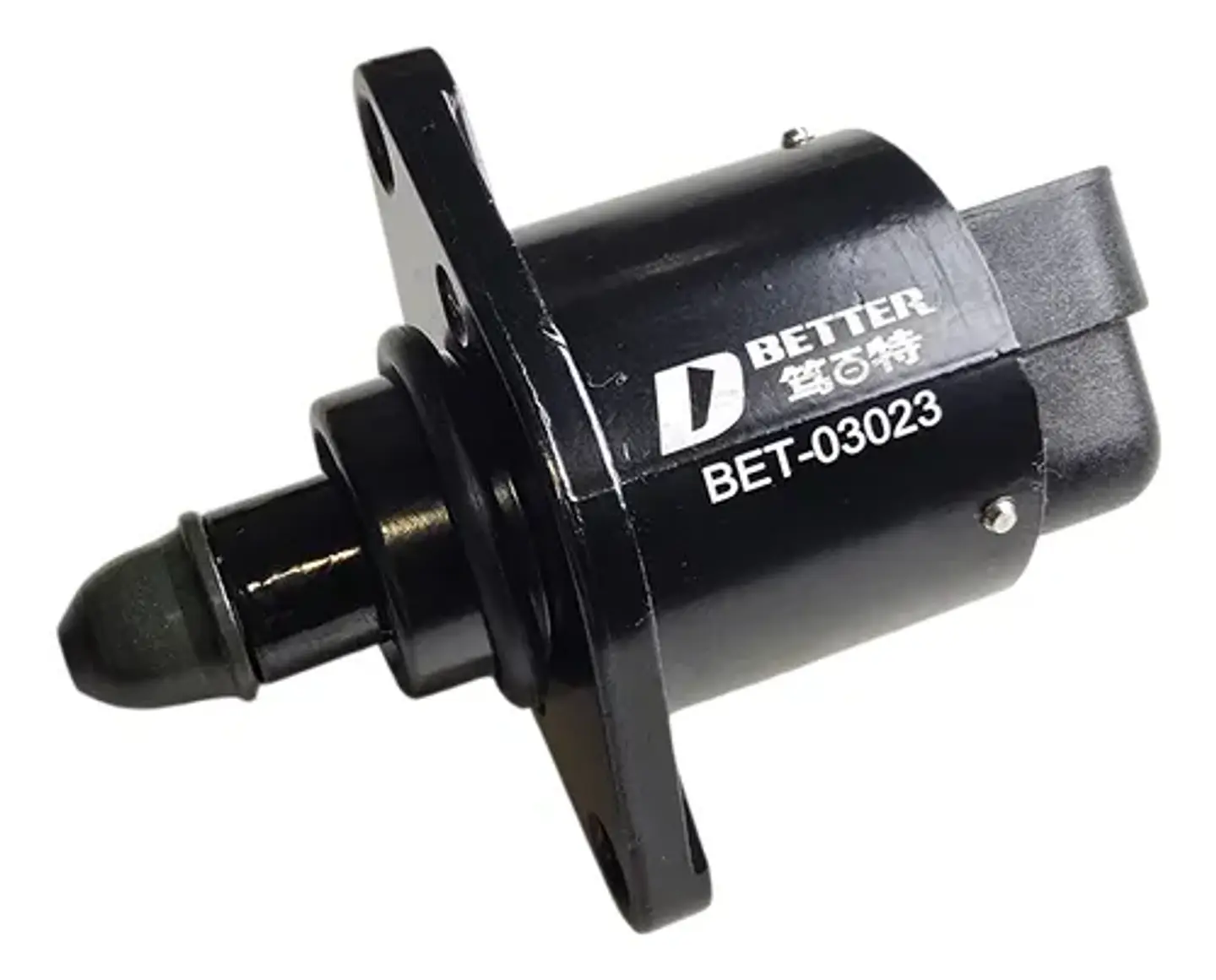 Válvula Iac Control Ralenti Para Haima 2 Motor 1.3 4